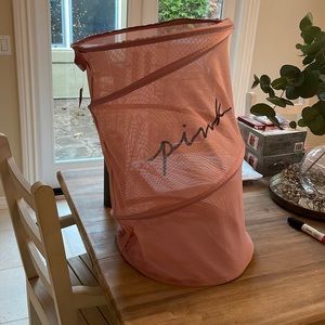 Pink Victoria Secret Hamper